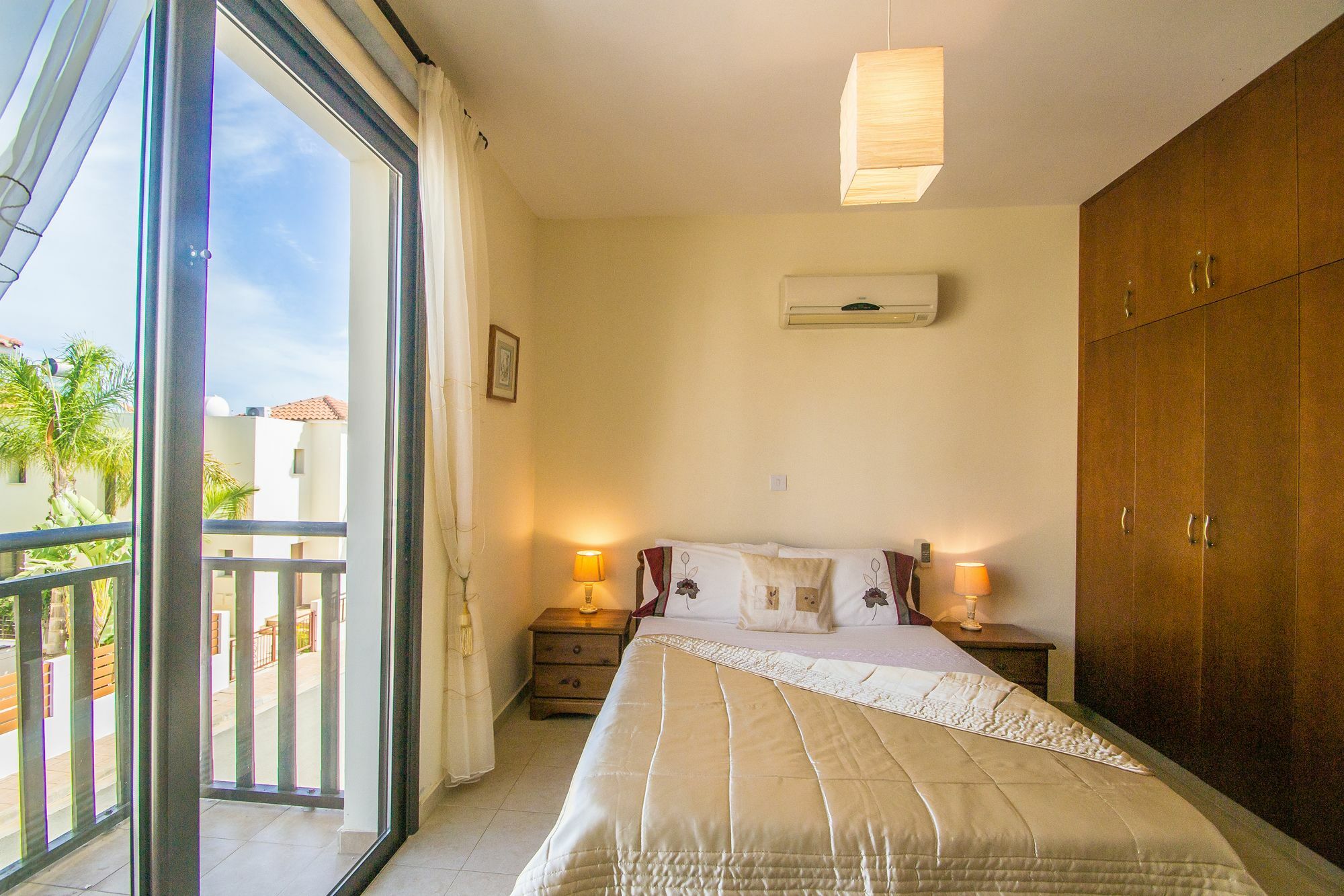 Kapparis Seaside Stories 2 Villa พาราลิมนี ภายนอก รูปภาพ