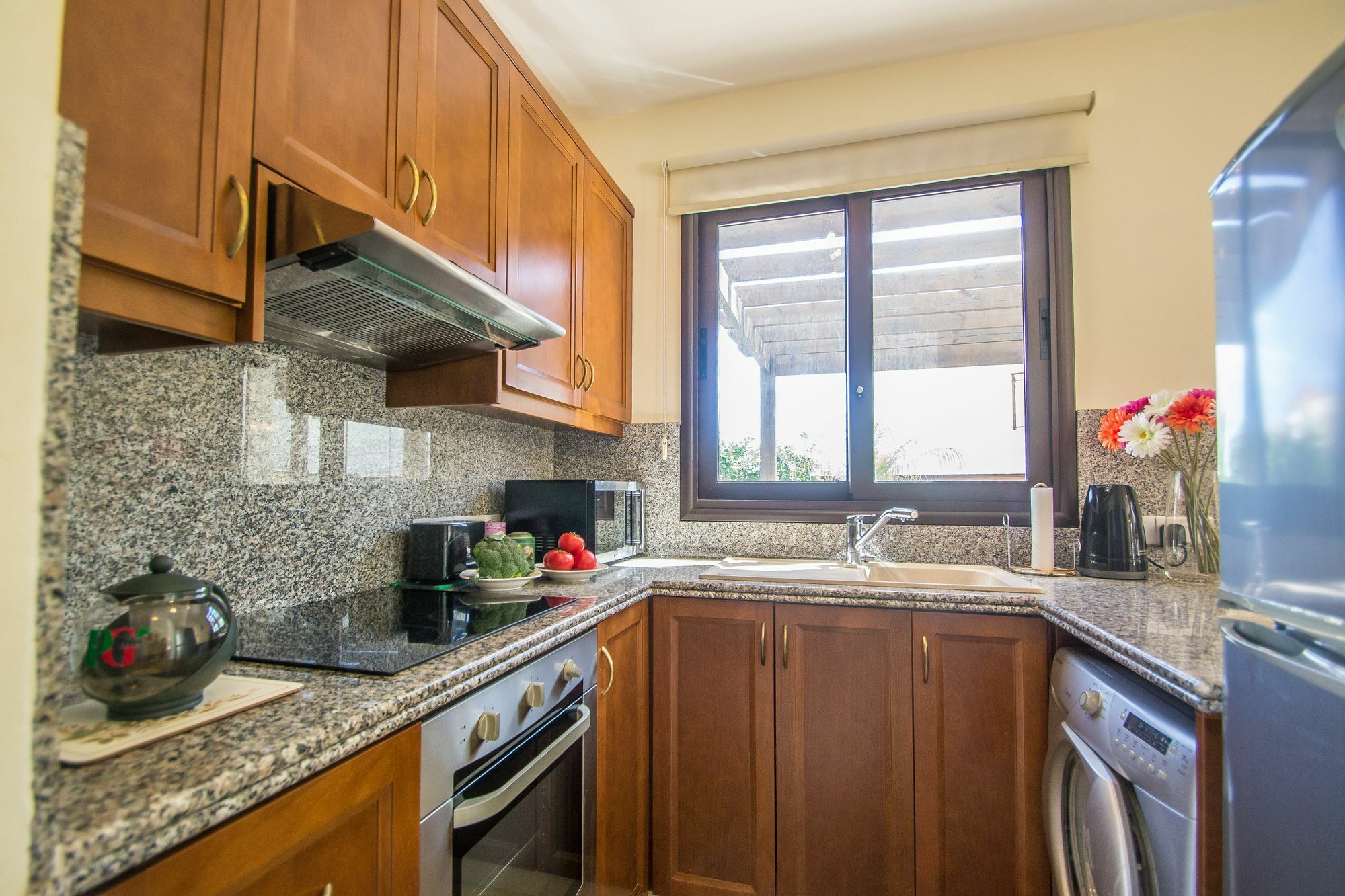 Kapparis Seaside Stories 2 Villa พาราลิมนี ภายนอก รูปภาพ