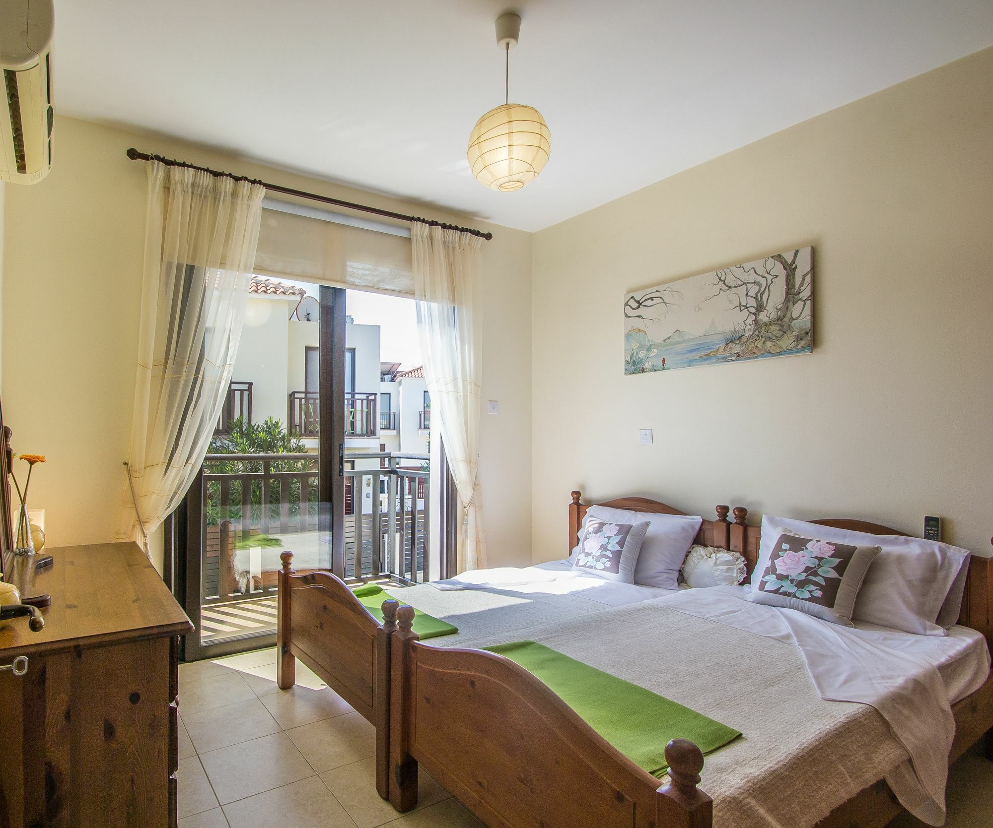 Kapparis Seaside Stories 2 Villa พาราลิมนี ภายนอก รูปภาพ